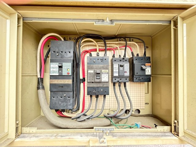 エクセルKUMEのその他