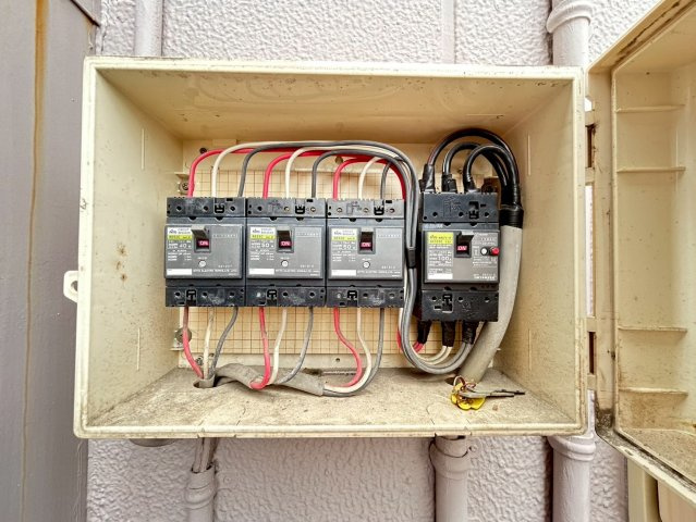 エクセルKUMEのその他