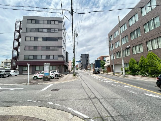 エクセルKUMEの周辺