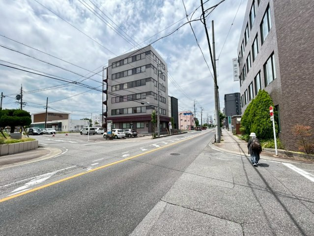 エクセルKUMEの周辺