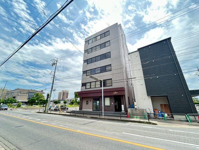 エクセルKUMEの周辺