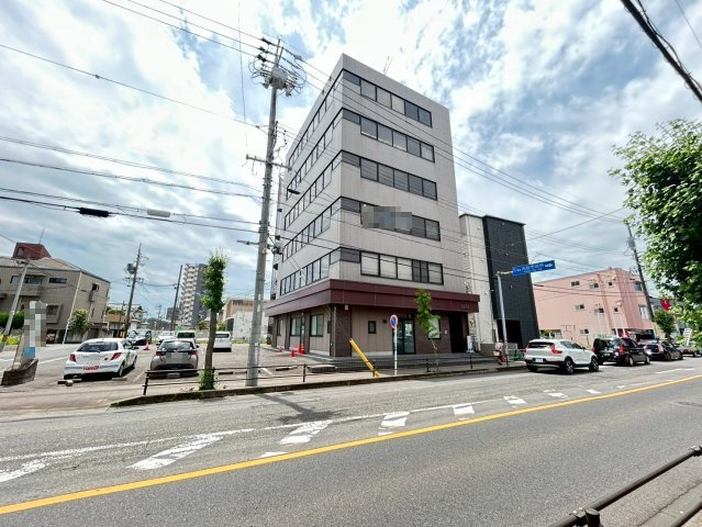 エクセルKUMEの周辺