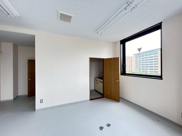 エクセルKUMEの内装