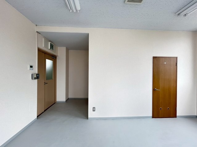 エクセルKUMEの内装