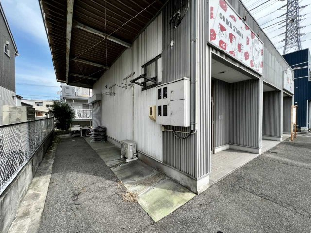 内藤店舗のその他
