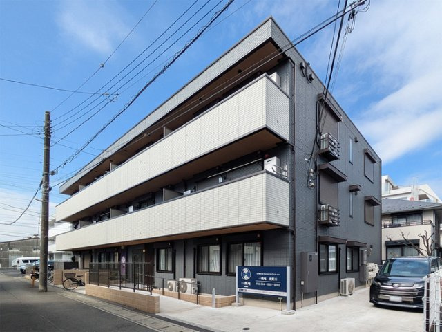 ローレルハイム