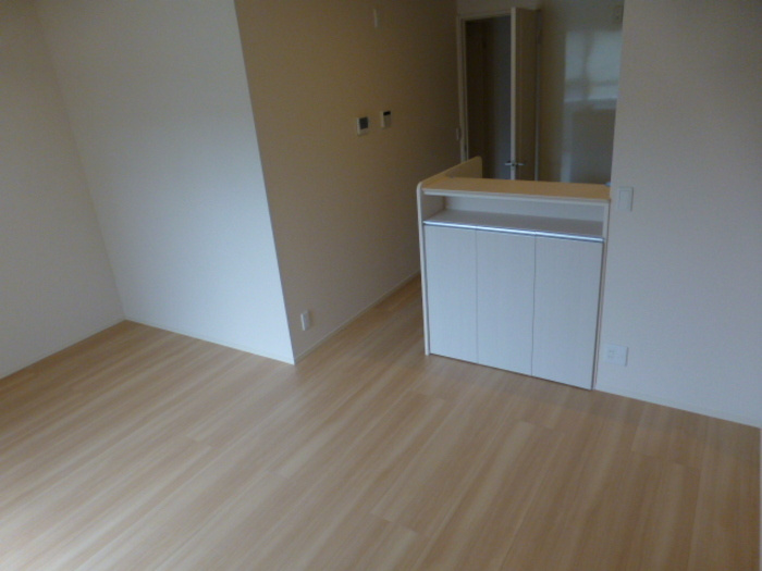 アルカディア湘南の居間・リビング