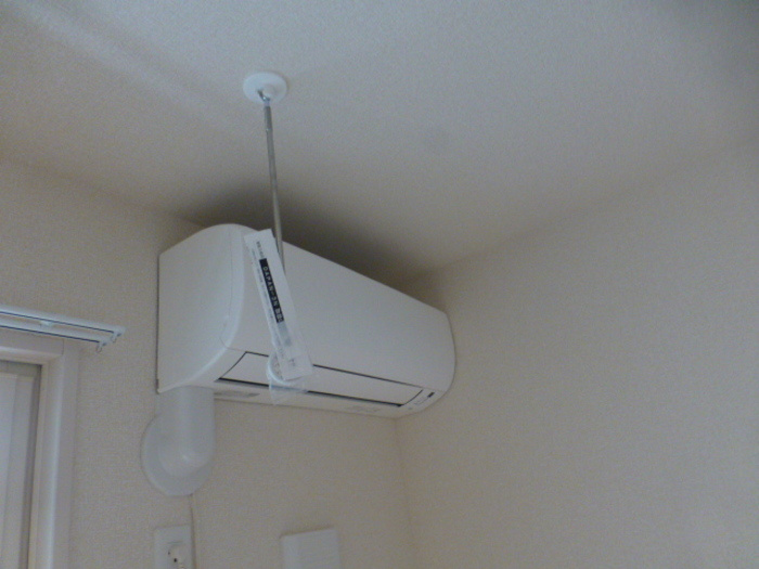 アルカディア湘南の設備