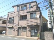 フジハイツ　13628の画像