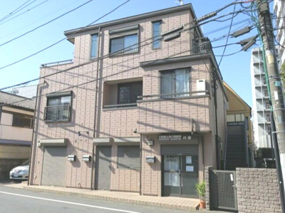 【外観】 | フジハイツ　13628 | 綺麗な外観です(^^)/