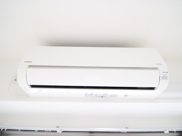 グランパシフィック花園北Ⅱの設備