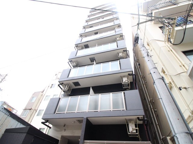 グランパシフィック花園北Ⅱ