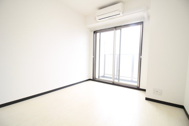 グランパシフィック花園北Ⅱの洋室|きれいな洋室です