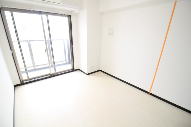 グランパシフィック花園北Ⅱの居間・リビング|リビングです