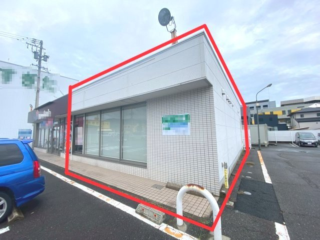 ピボット蒲郡コートB