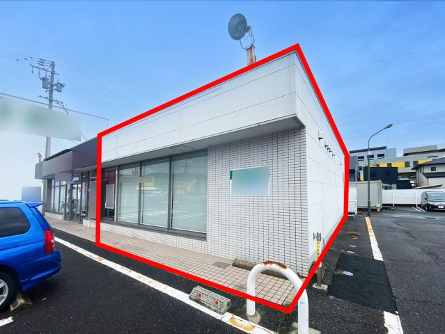 ピボット蒲郡コートB
