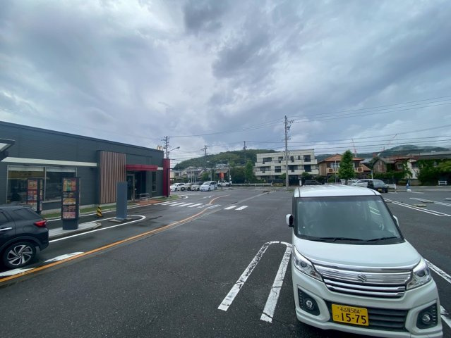 ピボット蒲郡コートBの周辺