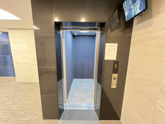 パルティール大曽根アネックスのその他共用部分|パルティール大曽根アネックス