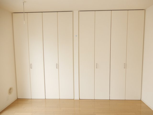 【収納】 | フレア経堂