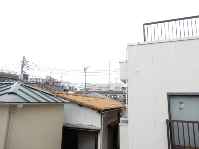 【展望】 | フレア経堂