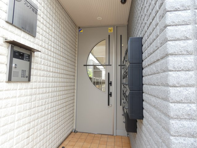 【エントランス】 | フレア経堂