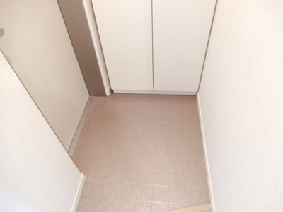 【玄関】