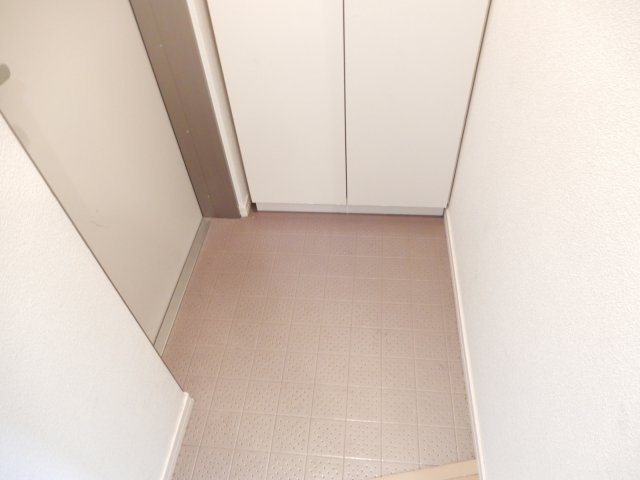 【玄関】 | フレア経堂