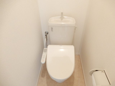 【トイレ】