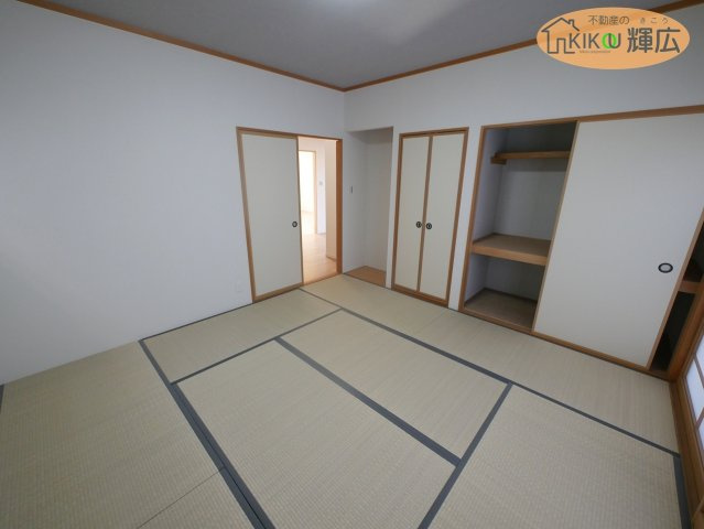 【和室】 | 姫路市白浜町寺家２丁目　中古戸建