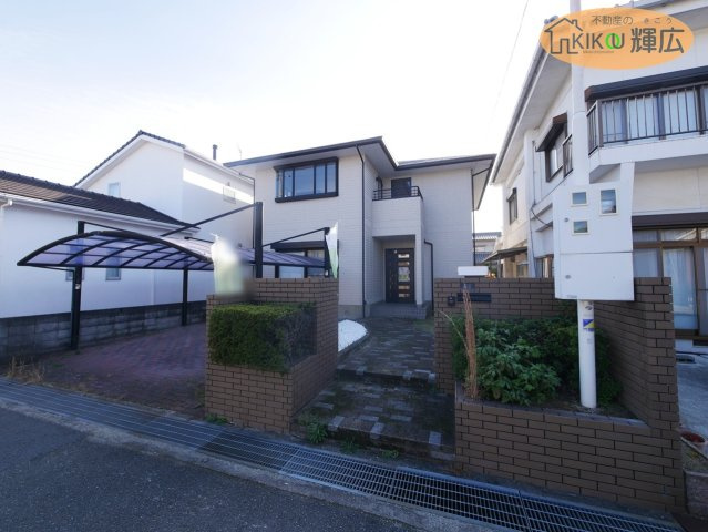 【外観】 | 姫路市白浜町寺家２丁目　中古戸建