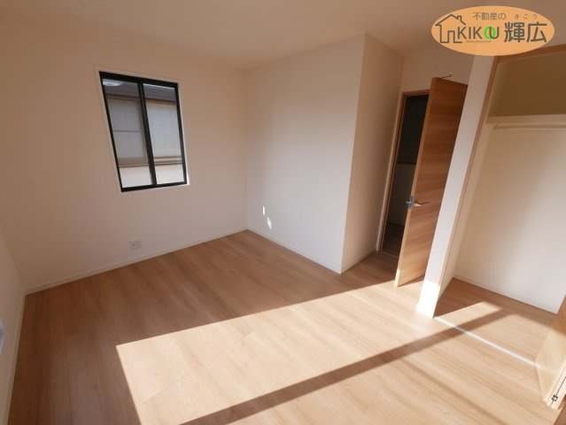 【洋室】 | 姫路市白浜町寺家２丁目　中古戸建