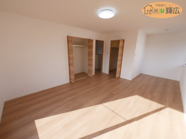 【寝室】 | 姫路市白浜町寺家２丁目　中古戸建