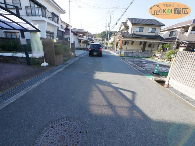 【周辺】 | 姫路市白浜町寺家２丁目　中古戸建