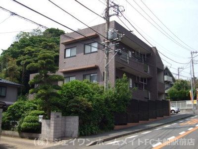 【外観】 | サニーコート