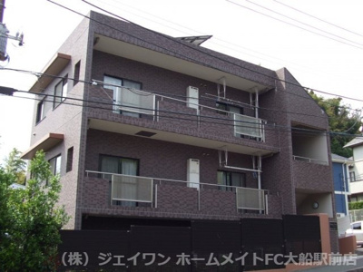 【外観】 | サニーコート