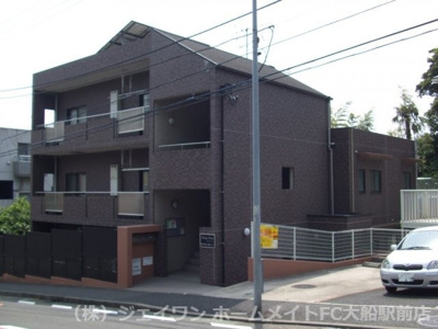 【その他共用部分】 | サニーコート