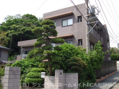 【その他共用部分】 | サニーコート