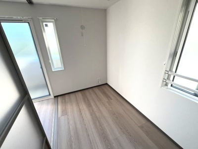 【寝室】 | Raffinato東灘