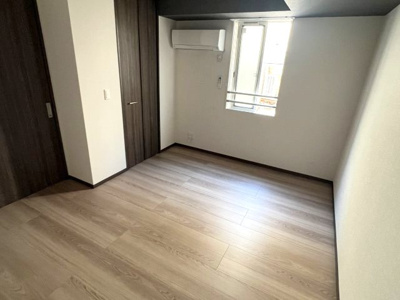 【寝室】 | Raffinato東灘