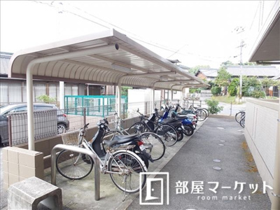 【その他共用部分】 | エスポワールＴＡＫＥＤＡ