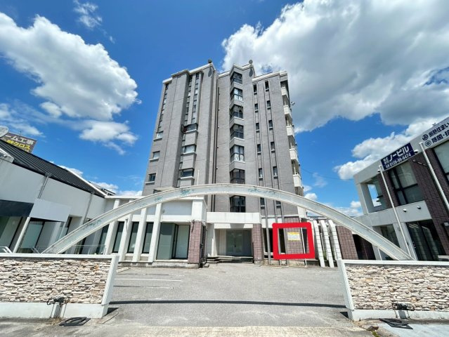 イーストガーデン杉の木館