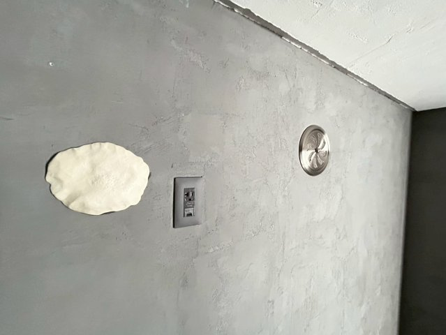 イーストガーデン杉の木館の内装