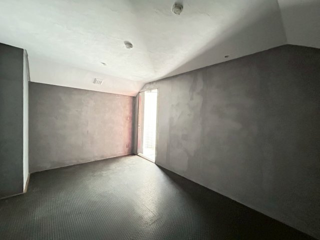 イーストガーデン杉の木館の内装