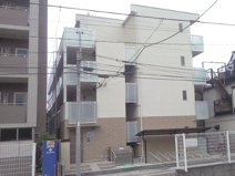 クロシェット の画像