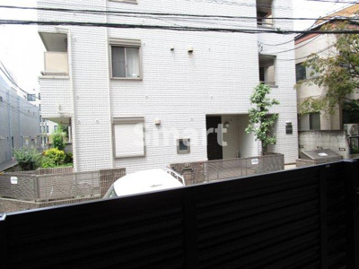 【展望】 | アイビー館