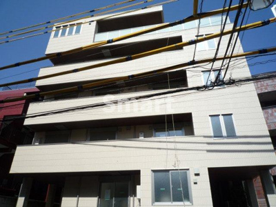 【外観】 | アイビー館