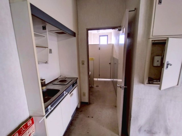 天王町 天市ビルのその他