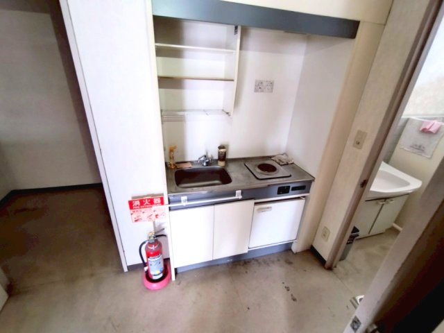 天王町 天市ビルのその他