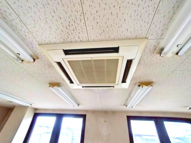 天王町 天市ビルのその他