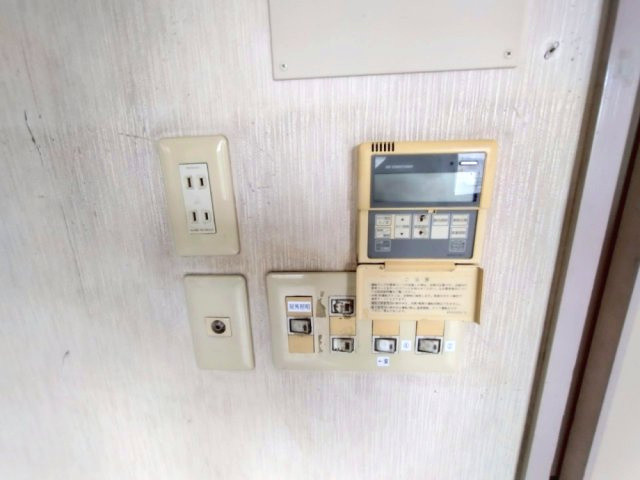 天王町 天市ビルのその他